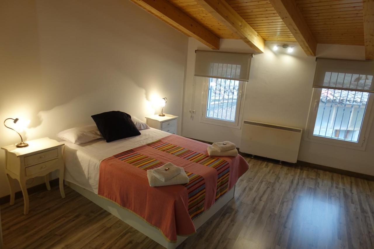 Ca Miquel Villa Tivissa Kültér fotó