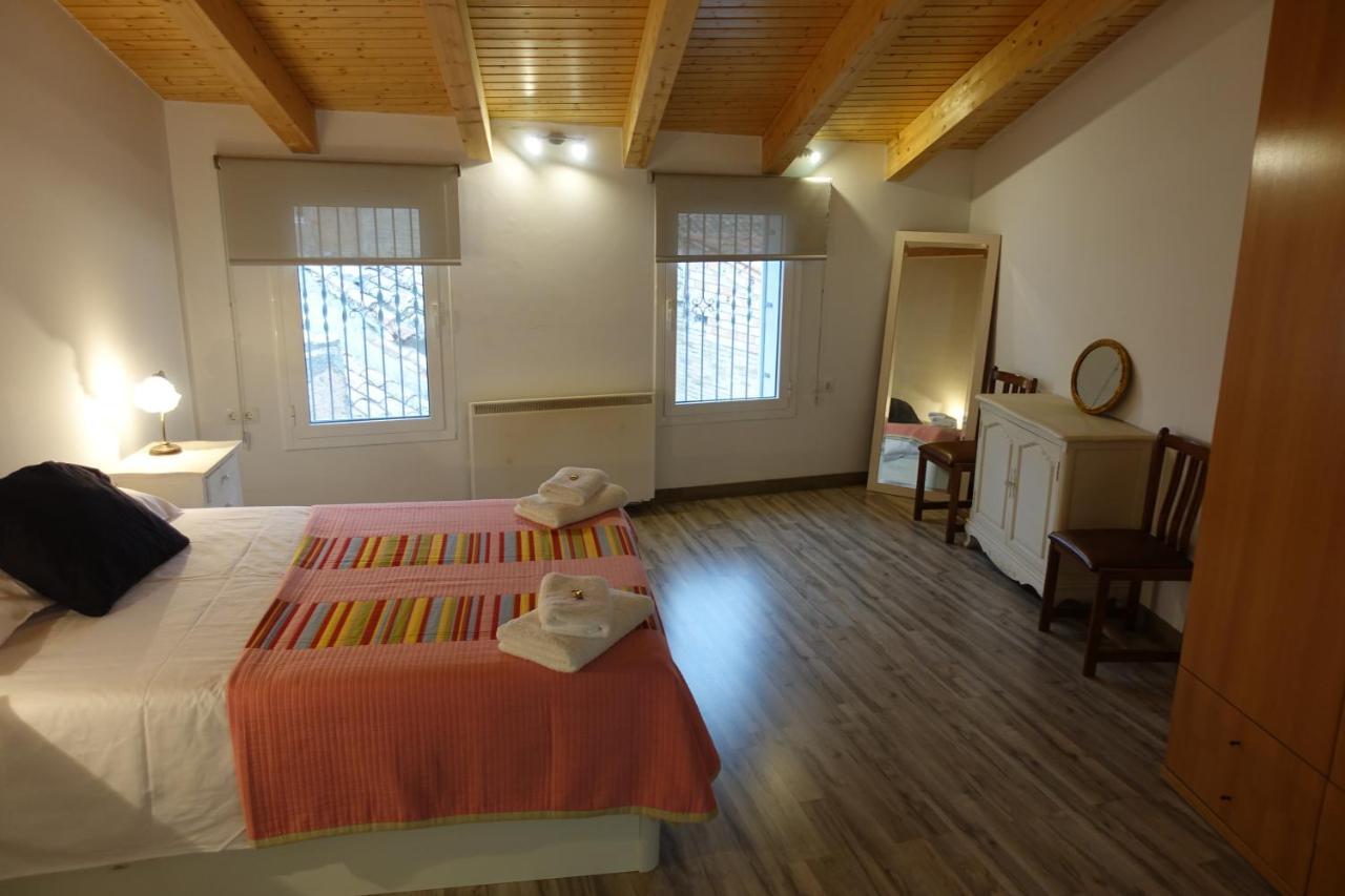 Ca Miquel Villa Tivissa Kültér fotó