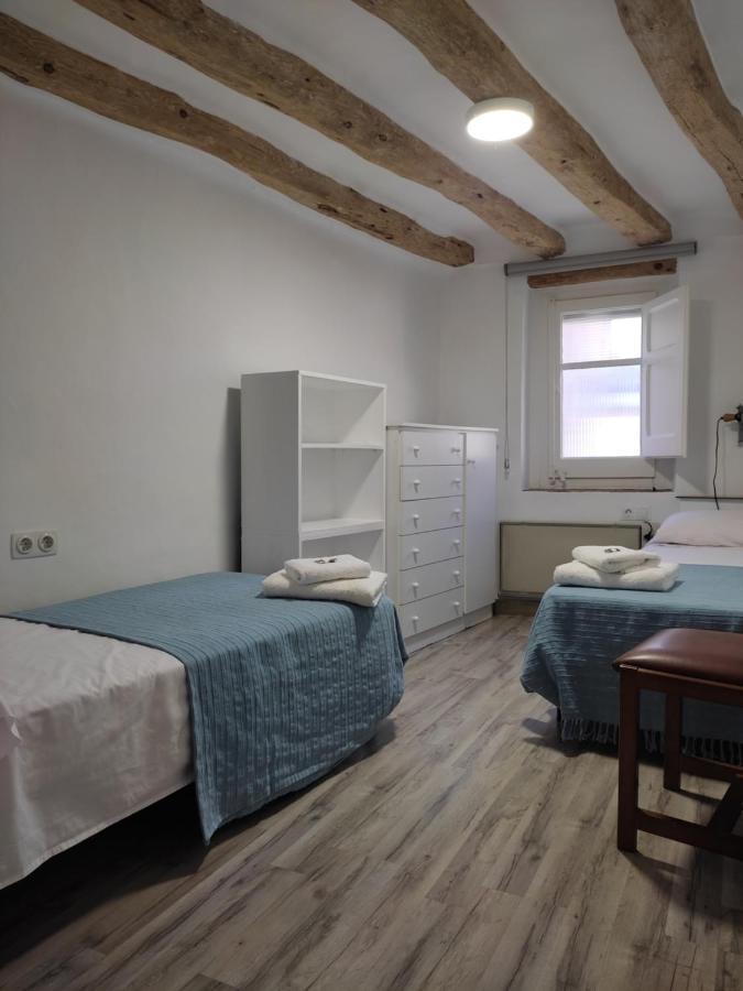 Ca Miquel Villa Tivissa Kültér fotó