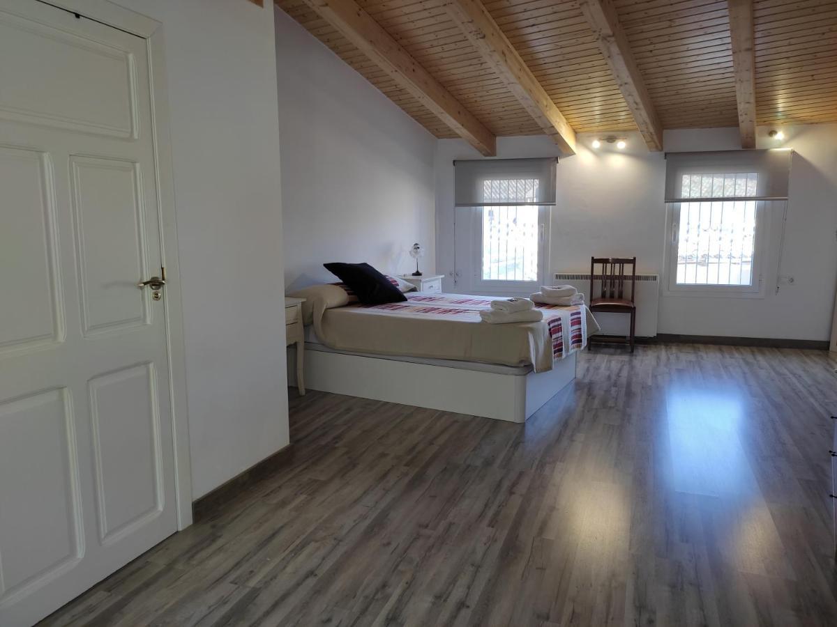 Ca Miquel Villa Tivissa Kültér fotó